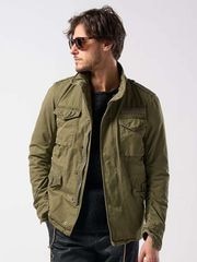 wjk vintage M66 / khaki