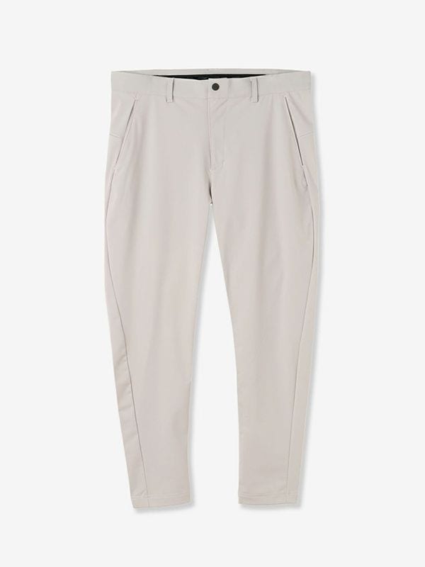 TFW49 ANKLE SLIM PANTS / L.GREY