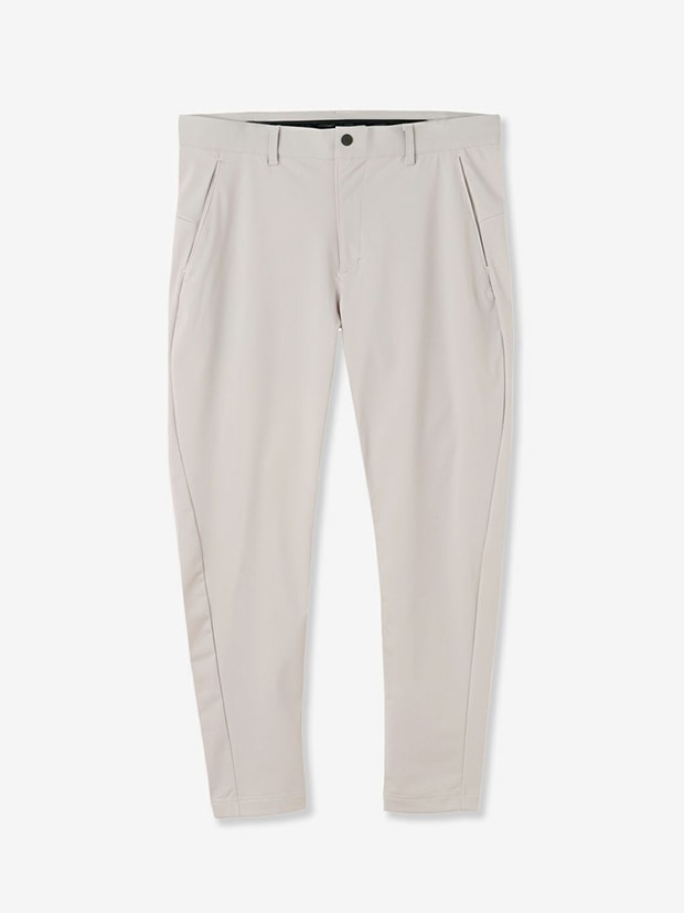 TFW49 ANKLE SLIM PANTS / L.GREY