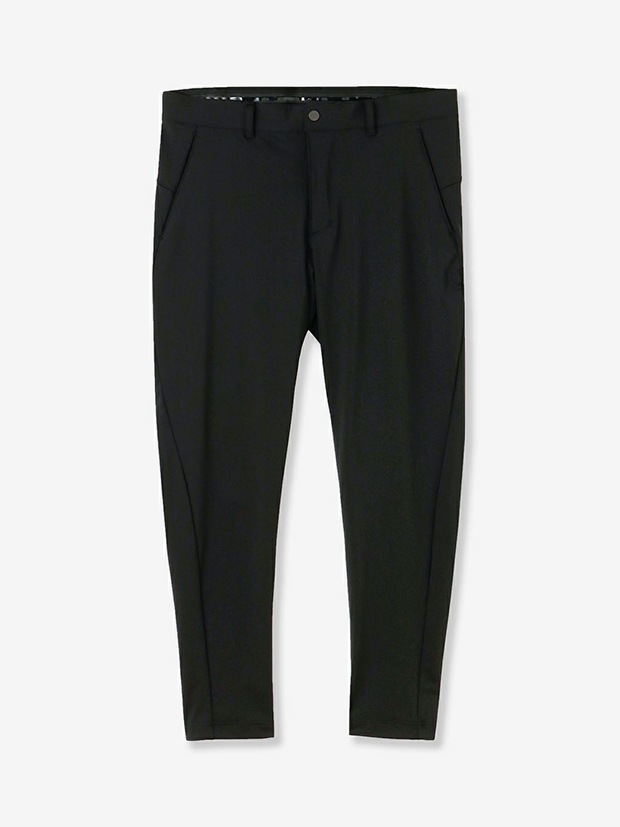 TFW49 ANKLE SLIM PANTS / BLACK | TFW49 | rumbleFISH