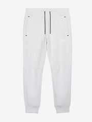 TFW49 CARDBOARD MATERIAL JOGGER PANTS / ICE GRAY