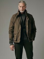 JH＋ LIGHT M65 / KHAKI