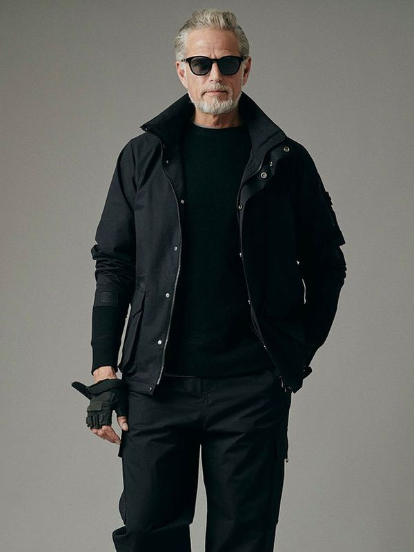 rumbleFISH福岡 公式通販サイト junhashimoto(ジュンハシモト