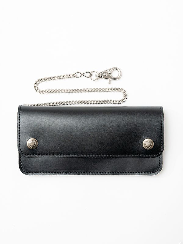 HTC POUCH WALLET SUEDE 125 / BLUE GRAY | ALL ITEM | rumbleFISH