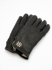 HTC GEIER 200LDP FLOWER TQ / BLACK