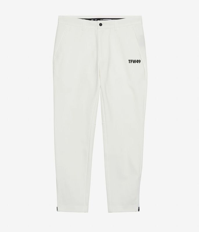 TFW49 SLIM MULTI PURPOSE JOGGER / WHITE