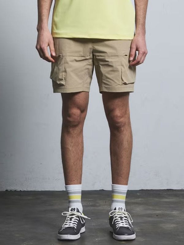TFW49 LIGHT CARGO PANTS / BEIGE
