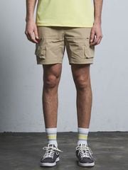 TFW49 LIGHT CARGO PANTS / BEIGE