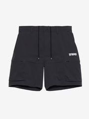 TFW49 LIGHT CARGO PANTS / CHARCOAL