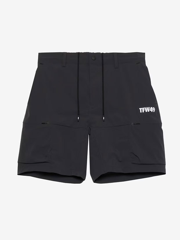TFW49 LIGHT CARGO PANTS / CHARCOAL