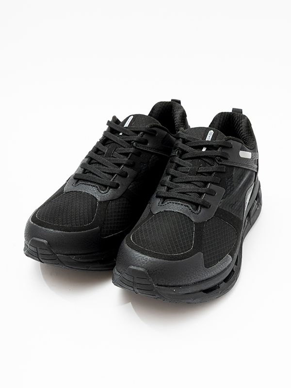 MOISTHROUGH360 VENTIRIS / BLACK