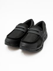 MOISTHROUGH360 HOBALIPS / BLACK | MOISTHROUGH360 | rumbleFISH 
