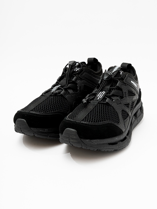 MOISTHROUGH360 CAICIAS / BLACK | MOISTHROUGH360 | rumbleFISH