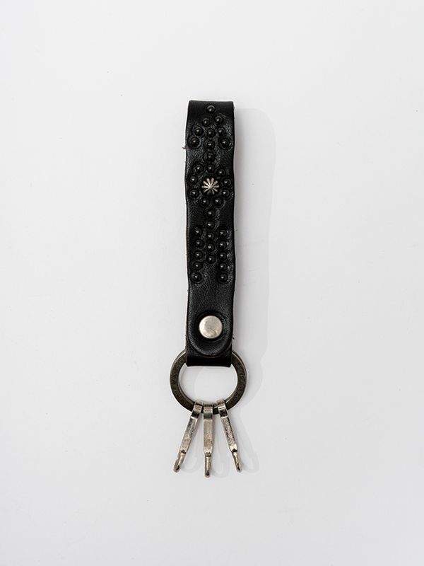 HTC BLACK KEY HOLDER #BORN&ARROW UMBRELLA /BLACK x BLACK