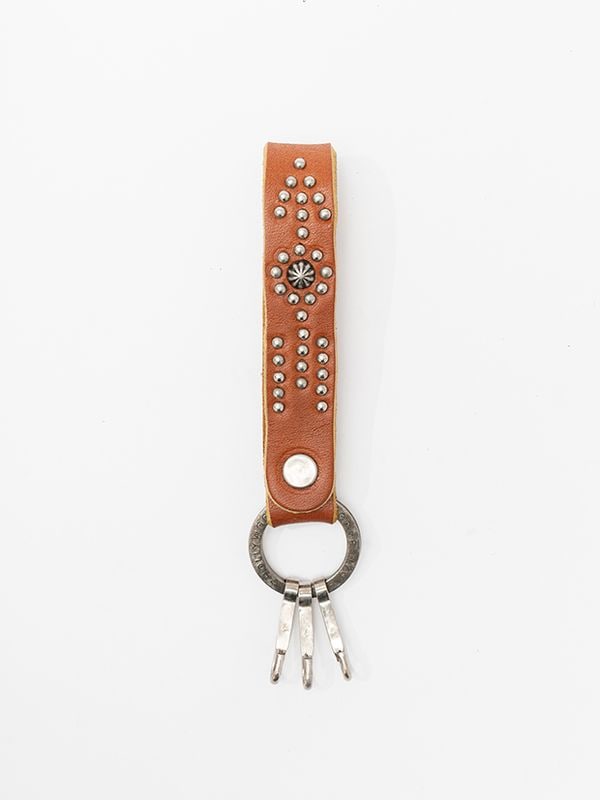 HTC KEY HOLDER #BORN&ARROW UMBRELLA /L.BROWN