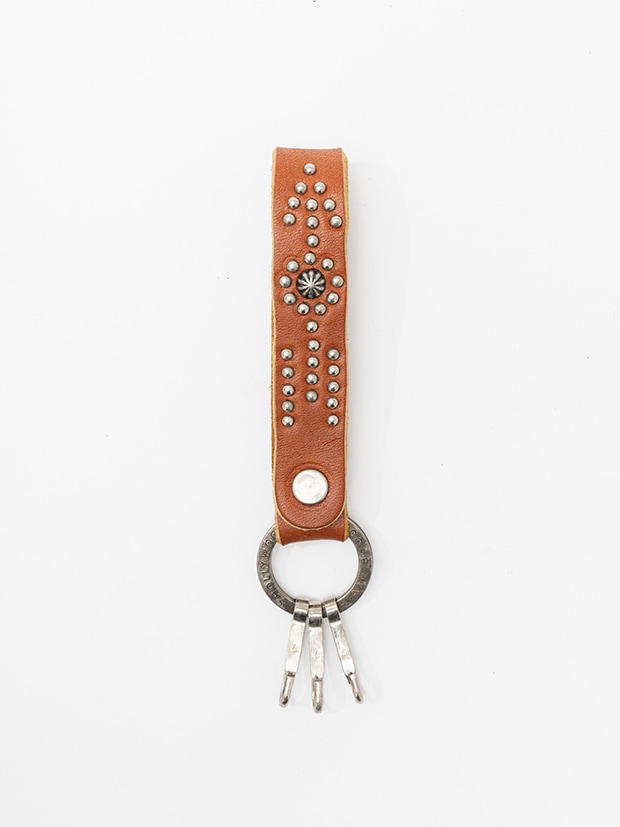HTC KEY HOLDER #BORN&ARROW UMBRELLA /L.BROWN