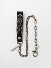 HTC WALLET CHAIN #BORN&ARROW UMBRELLA /BLACK