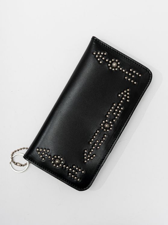 HTC TYPE1 WALLET SN33 TQ / BLACK | ALL ITEM | rumbleFISH