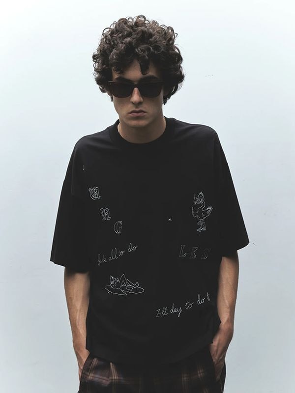 Tシャツ
