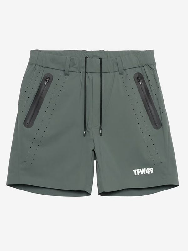 TFW49 LUXURY TECH SHORTS / KHAKI | TFW49 | rumbleFISH / ランブル