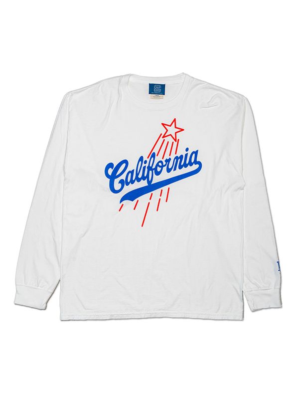 CALIFOLKS L/S T-SHIRTS 