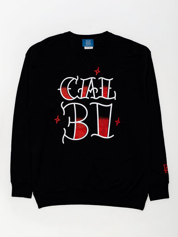 CALIFOLKS CREW SWEAT 