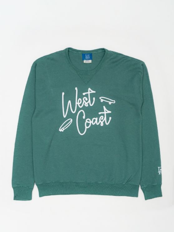 CALIFOLKS CREW SWEAT 