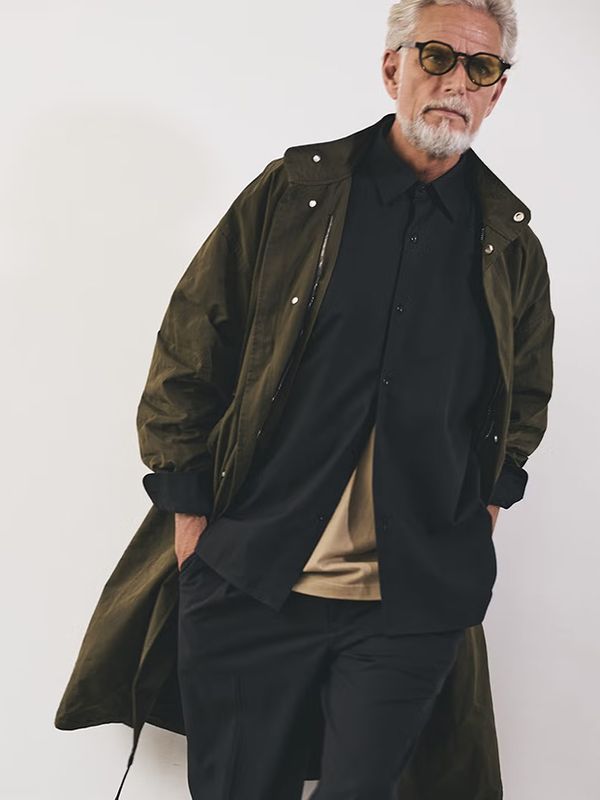 junhashimoto FOURTH DIMENSION T BLACK | junhashimoto | rumbleFISH