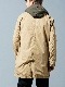 wjk officer coat / BEIGE