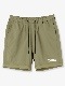 TFW49 NYLON SHORT PANTS / BEIGE