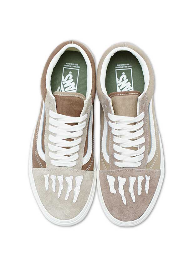 Invisible ink MDF\"S.BONES\" 13周年FRAGILES版 Invisible ink MDF S.BONES 13周年FRAGILES版