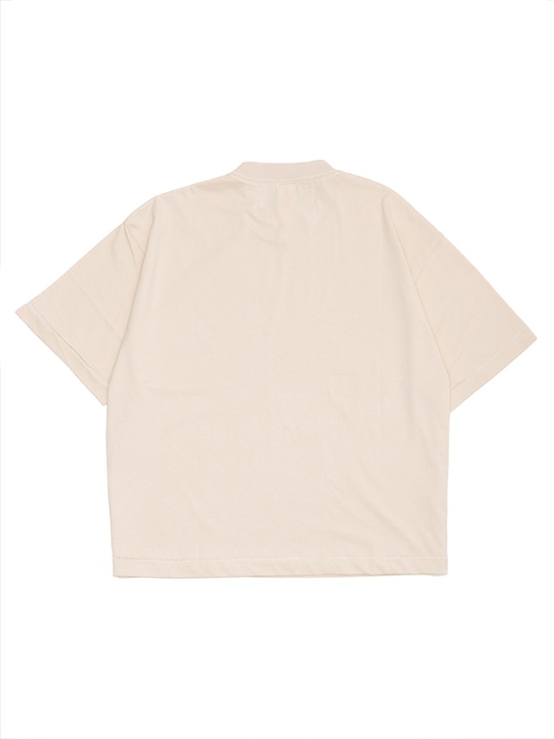 JUNGLES Already In Heaven Tee / BIRCH