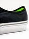 VANS×GUCCIMAZE Lx Authentic 44 Dl / GREEN GECKO/BLACK