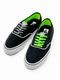 VANS×GUCCIMAZE Lx Authentic 44 Dl / GREEN GECKO/BLACK
