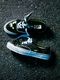 VANS×GUCCIMAZE Lx Authentic 44 Dl / GREEN GECKO/BLACK