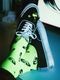 VANS×GUCCIMAZE Lx Authentic 44 Dl / GREEN GECKO/BLACK