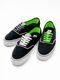 VANS×GUCCIMAZE Lx Authentic 44 Dl / GREEN GECKO/BLACK