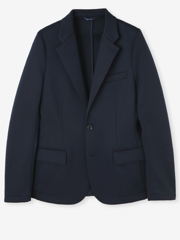 【ひよこ】junhashimoto JERSEY 2B JACKET junhashimoto JERSEY 2B JACKET PANTS