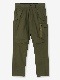 junhashimoto P17 M65 PANTS / KHAKI