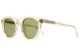 CRAP eyewear The Shake Appeal Crystal Champagne / Olive