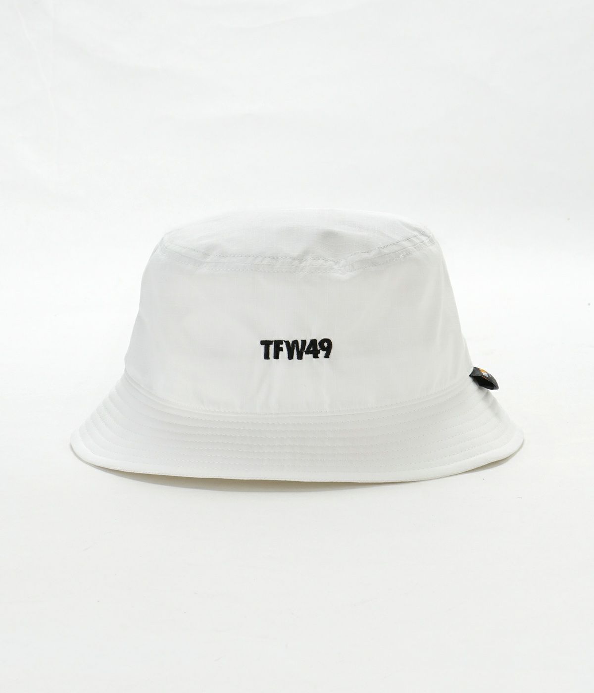 TFW49 CORDURA BUKET HAT / WHITE