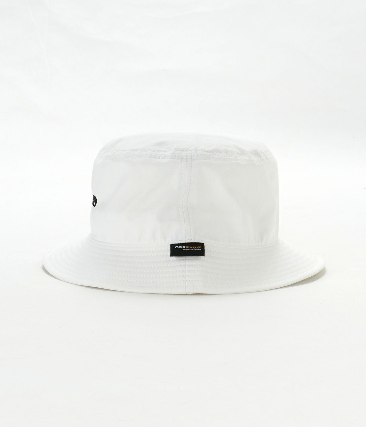 TFW49 CORDURA BUKET HAT / WHITE