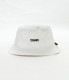 TFW49 CORDURA BUKET HAT / WHITE