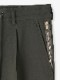 junhashimoto NEO EASY TUCK PANTS / CHARCOAL