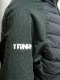 TFW49 SHIELD WARMER BLOUSON / CHARCOAL