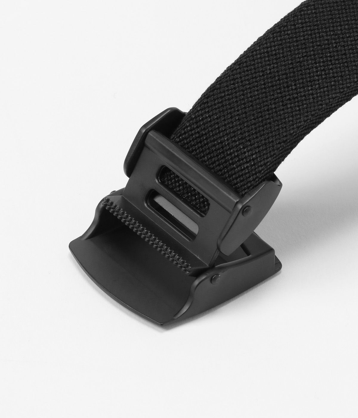 TFW49 RUBBER BELT / BLACK