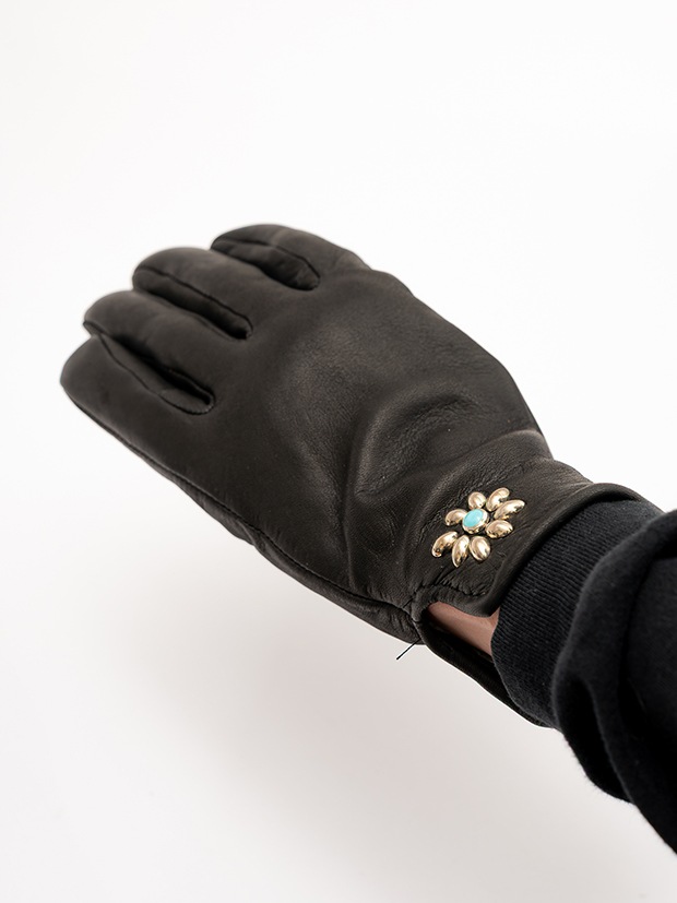 HTC GEIER 200LDP FLOWER TQ / BLACK | HTC | rumbleFISH / ランブル