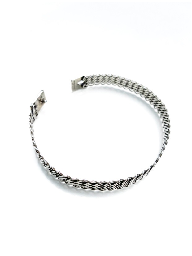 Tiffany VINTAGE ID BRACELET 93