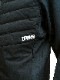 TFW49 SHIELD WARMER BLOUSON / BLACK