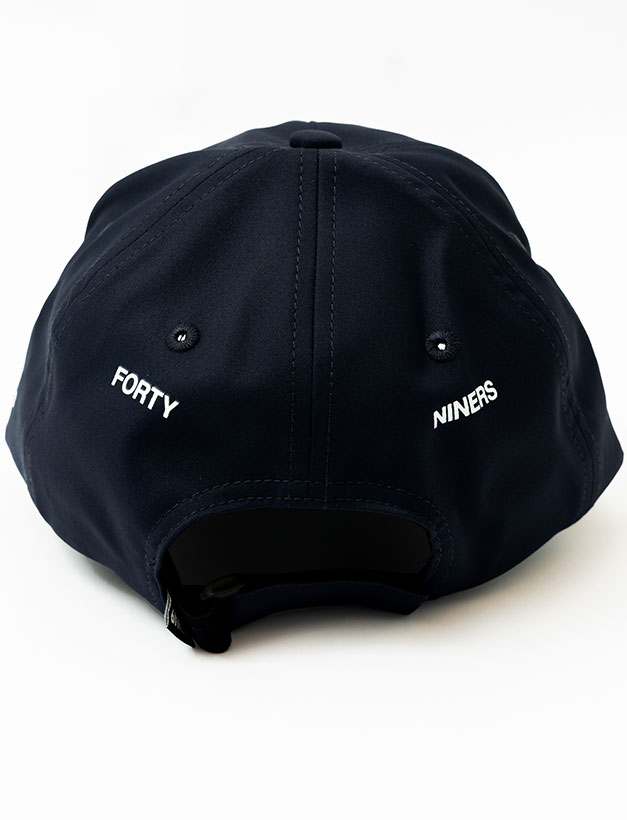 TFW49 5PANEL CAP / NAVY
